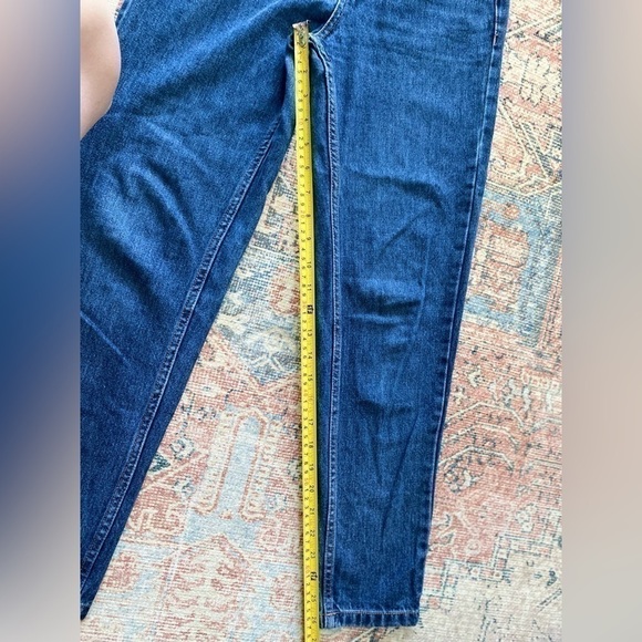 PULL and Bear Mom Jeans Bundle/Size 2 or EUR 32 - Picture 5 of 13